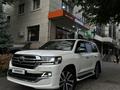 Toyota Land Cruiser 2018 года за 32 000 000 тг. в Алматы – фото 4