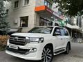 Toyota Land Cruiser 2018 года за 32 000 000 тг. в Алматы – фото 2