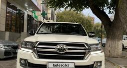 Toyota Land Cruiser 2018 годаfor32 000 000 тг. в Алматы – фото 5