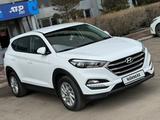 Hyundai Tucson 2017 годаүшін10 500 000 тг. в Астана – фото 2