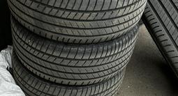 Комплект разноразмерных шин, Bridgestone (лето). Год выпуска 11/2022 за 270 000 тг. в Алматы – фото 4