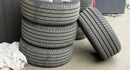 Комплект разноразмерных шин, Bridgestone (лето). Год выпуска 11/2022 за 270 000 тг. в Алматы – фото 5