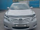 Toyota Camry 2011 годаүшін8 000 000 тг. в Алматы