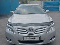 Toyota Camry 2011 года за 8 000 000 тг. в Алматы