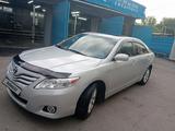 Toyota Camry 2011 года за 8 000 000 тг. в Алматы – фото 5