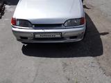 ВАЗ (Lada) 2114 2012 годаүшін1 100 000 тг. в Костанай