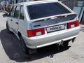 ВАЗ (Lada) 2114 2012 года за 1 100 000 тг. в Костанай – фото 2