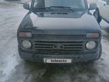 ВАЗ (Lada) Lada 2121 2018 годаүшін3 600 000 тг. в Павлодар