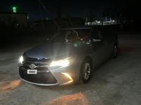 Toyota Camry 2015 года за 6 500 000 тг. в Атырау