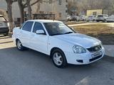 ВАЗ (Lada) Priora 2170 2013 годаүшін1 750 000 тг. в Шымкент – фото 4