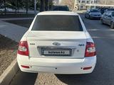 ВАЗ (Lada) Priora 2170 2013 годаүшін1 750 000 тг. в Шымкент – фото 3