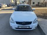 ВАЗ (Lada) Priora 2170 2013 годаүшін1 750 000 тг. в Шымкент – фото 2