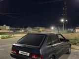 ВАЗ (Lada) 2109 2001 годаүшін1 000 000 тг. в Жанаозен – фото 4