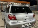 Mitsubishi Outlander 2007 года за 4 400 000 тг. в Шымкент – фото 3