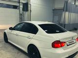 BMW 320 2011 года за 6 500 000 тг. в Астана – фото 2