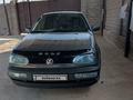 Volkswagen Golf 1993 года за 1 800 000 тг. в Сарыагаш – фото 11