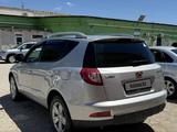 Geely Emgrand X7 2015 годаүшін3 450 000 тг. в Актау – фото 4