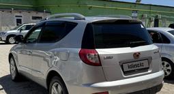 Geely Emgrand X7 2015 годаүшін3 450 000 тг. в Актау – фото 4