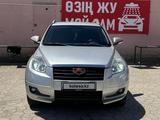 Geely Emgrand X7 2015 годаүшін3 450 000 тг. в Актау – фото 3