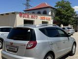 Geely Emgrand X7 2015 годаүшін3 450 000 тг. в Актау – фото 5