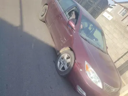 Toyota Camry 2003 года за 4 000 000 тг. в Тараз – фото 2