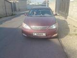 Toyota Camry 2003 годаүшін4 000 000 тг. в Тараз