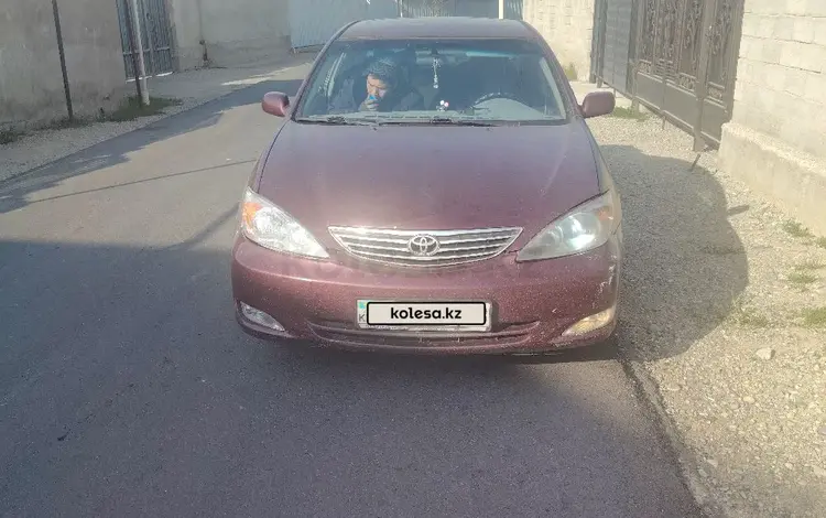 Toyota Camry 2003 года за 4 000 000 тг. в Тараз