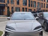 BYD Song Plus 2025 года за 11 700 000 тг. в Алматы – фото 2