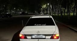 Mercedes-Benz E 230 1992 годаүшін1 500 000 тг. в Алматы – фото 4