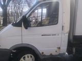 ГАЗ  ГАЗель (2705) 2012 годаүшін5 000 000 тг. в Алматы