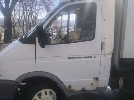 ГАЗ  ГАЗель (2705) 2012 года за 5 000 000 тг. в Алматы