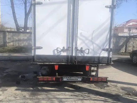 ГАЗ  ГАЗель (2705) 2012 года за 5 000 000 тг. в Алматы – фото 6