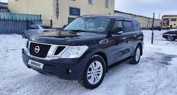 Nissan Patrol 2013 годаfor11 900 000 тг. в Астана