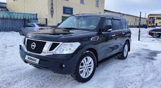 Nissan Patrol 2013 года за 11 900 000 тг. в Астана