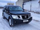 Nissan Patrol 2013 года за 11 900 000 тг. в Астана – фото 2