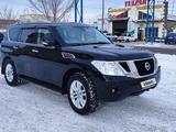 Nissan Patrol 2013 года за 11 900 000 тг. в Астана – фото 3