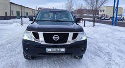 Nissan Patrol 2013 годаfor11 900 000 тг. в Астана – фото 4