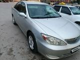 Toyota Camry 2003 года за 4 400 000 тг. в Кызылорда – фото 2