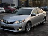 Toyota Camry 2013 годаүшін6 500 000 тг. в Байконыр – фото 4