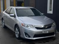 Toyota Camry 2013 года за 6 500 000 тг. в Байконыр