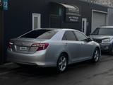 Toyota Camry 2013 года за 6 500 000 тг. в Байконыр – фото 2