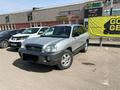 Hyundai Santa Fe 2004 годаүшін5 000 000 тг. в Караганда – фото 2