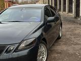 Lexus GS 300 2005 годаүшін5 000 000 тг. в Караганда – фото 3