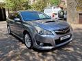 Subaru Legacy 2011 года за 6 000 000 тг. в Алматы – фото 2