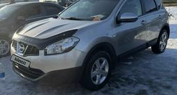 Nissan Qashqai 2010 годаүшін6 500 000 тг. в Шымкент – фото 2