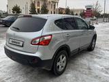 Nissan Qashqai 2010 годаfor6 500 000 тг. в Шымкент – фото 5