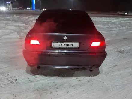 BMW 740 1994 года за 1 900 000 тг. в Алматы – фото 2