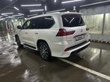 Lexus LX 570 2018 года за 50 000 000 тг. в Алматы – фото 5