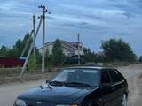 ВАЗ (Lada) 2114 2011 года за 1 250 000 тг. в Актобе – фото 2