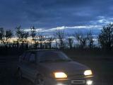 ВАЗ (Lada) 2114 2011 года за 1 250 000 тг. в Актобе – фото 5